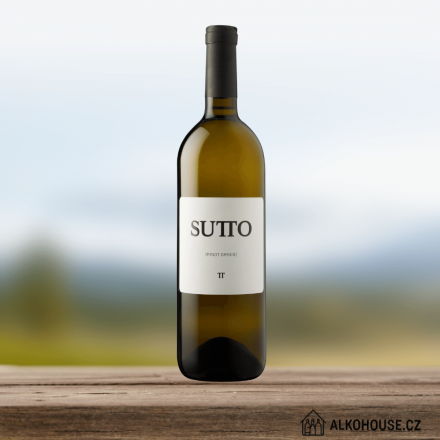 Pinot  Grigio DOC Delle Venezie 2019 